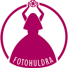 Logo Fotohuldra
